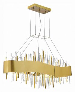 Подвесной светильник ST-Luce Olvera SL1633.213.08