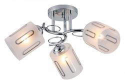 Потолочная люстра Escada Calluna 1120/3PL