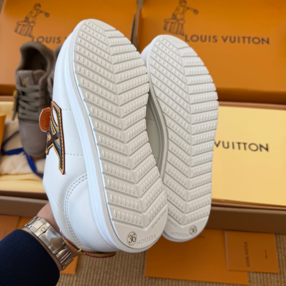 Кроссовки LV Buttersoft