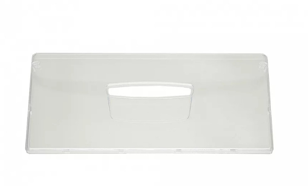 Панель ящика морозильной камеры холодильника Indesit, Ariston C00283521