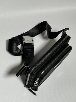 Сумка поясная Prada