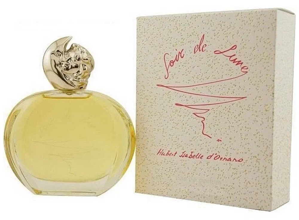 Sisley Paris парфюмерная вода Soir de Lune, 100 мл, 250 г