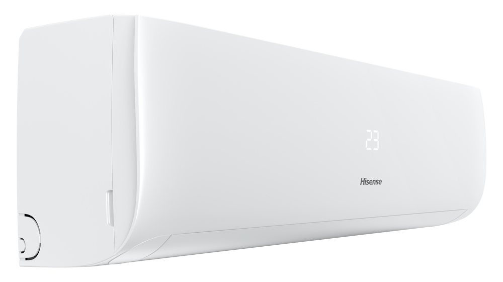 Сплит-система HISENSE, NEXT Classic A (on/off), AS-24HR4RBSCJ00G / AS-24HR4RBSCJ00W