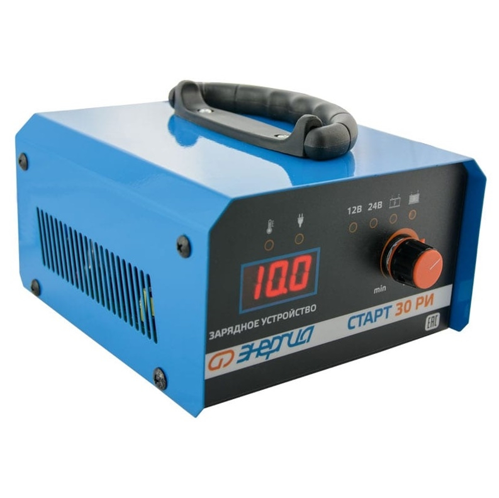 Зарядное устройство Энергия СТАРТ 30 РИ