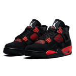 Кроссовки Air Jordan 4 Retro Red Thunder
