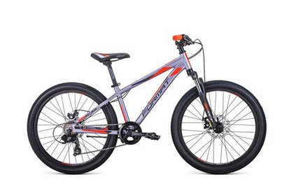 Подростковый велосипед Format 6413 24 (2021)