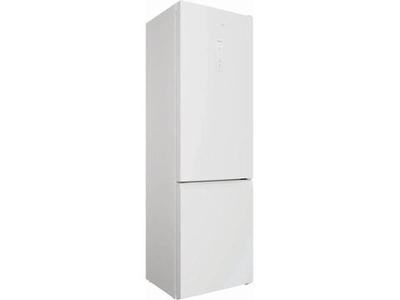 Холодильник двухкамерный Hotpoint/Ariston HT 5200 W Total No Frost белый/серебристый