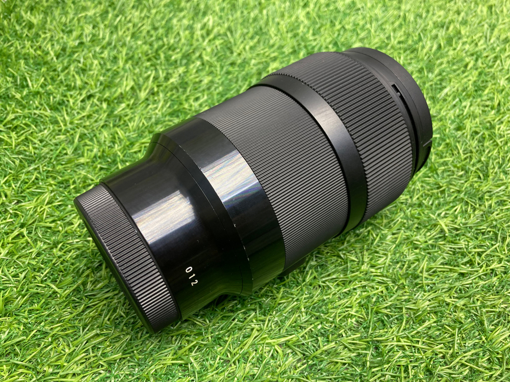 Sigma AF 35mm 1.4 DG HSM Art Sony E