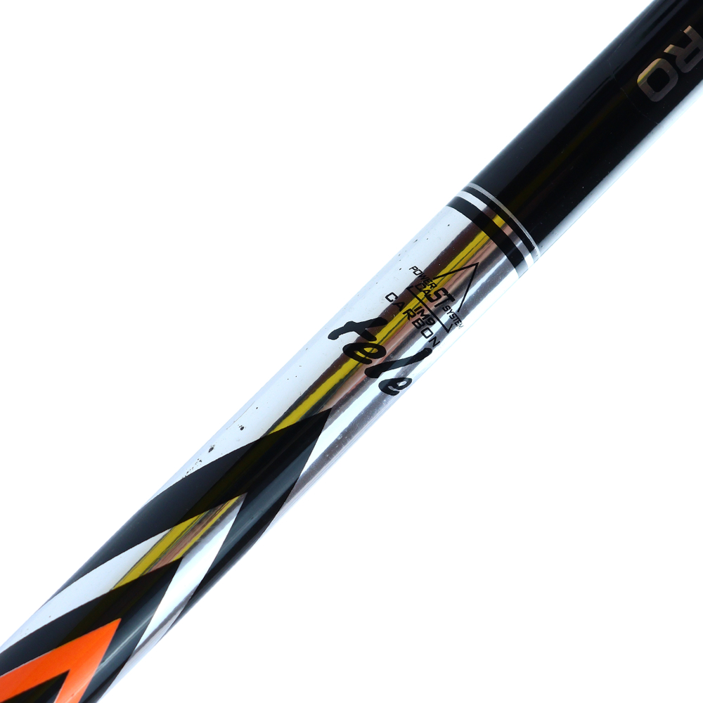 Удилище маховое Kaida Orion 826 без колец (7м/10-30гр)