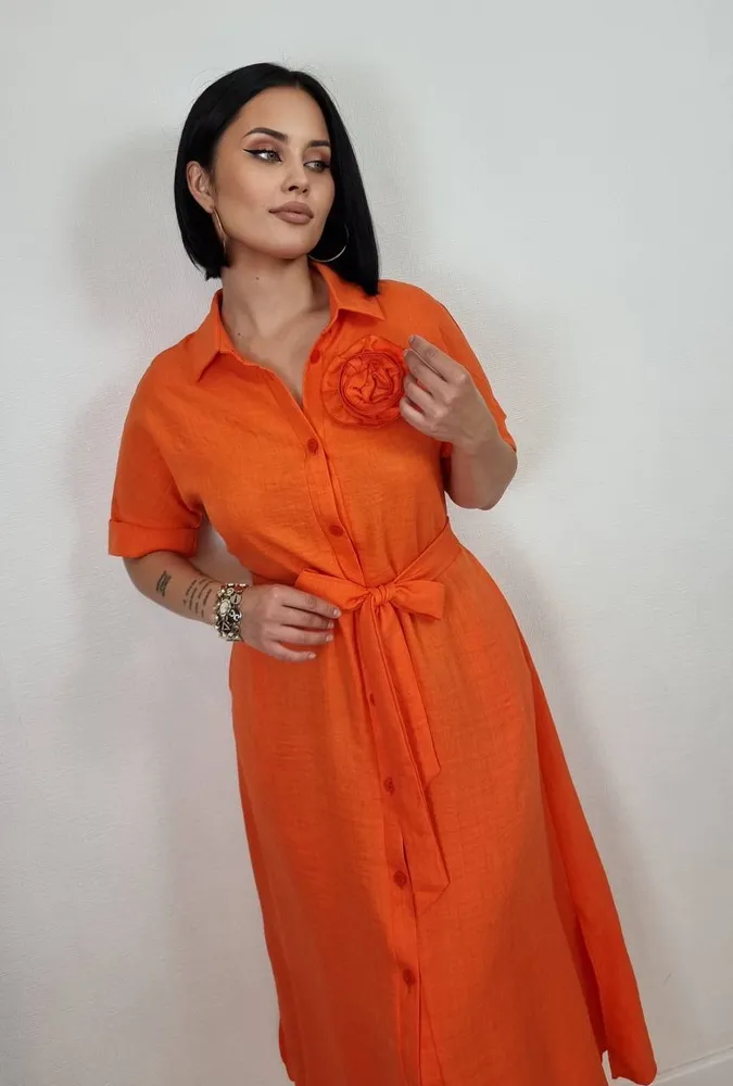 Платье 01182-1 Fabrika