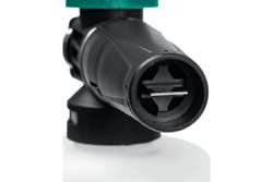 Пеногенератор ЗУБР Миг-180 0.75 л, для минимоек с пистолетом 70401-180