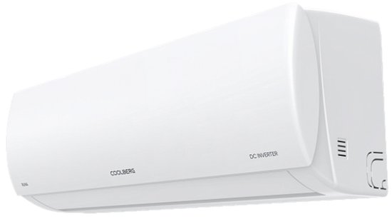 Сплит-система Coolberg CI-07R1-IN/CI-07R1-OUT RUNA Inverter