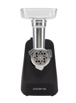 Мясорубка PMG 1855 RUS 1800 Вт, черный