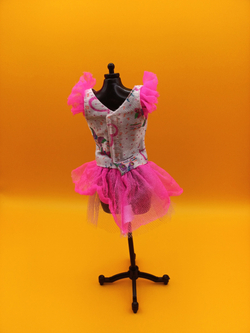 Одежда для куклы Барби винтаж 031166