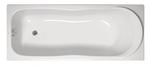 Акриловая ванна VAGNERPLAST PENELOPE 170x70