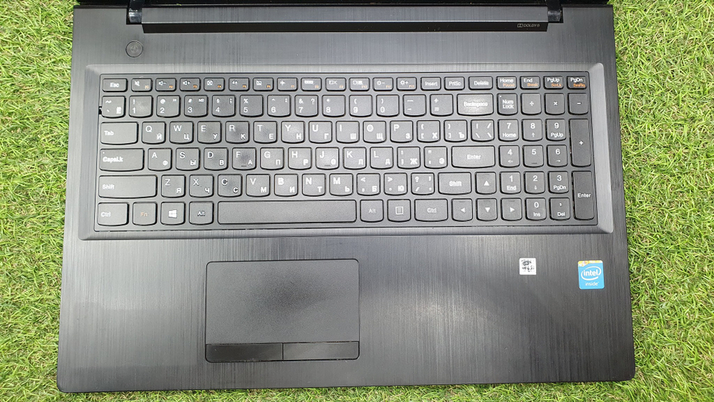 Ноутбук Lenovo Celeron/2 Gb