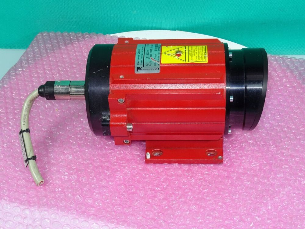 TR ELECTRONIC LE-200 SSI