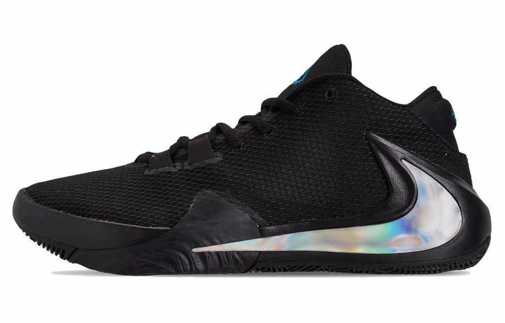 Кроссовки Nike Freak 1