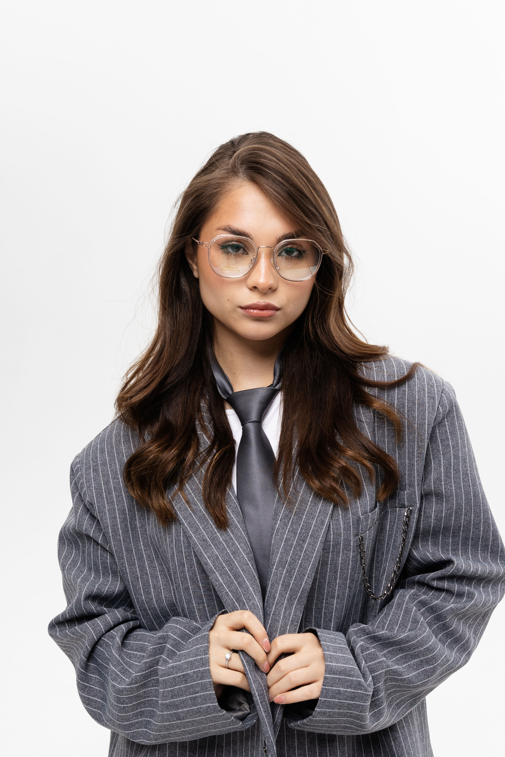 Изг. оправы Venotti 86490 C2