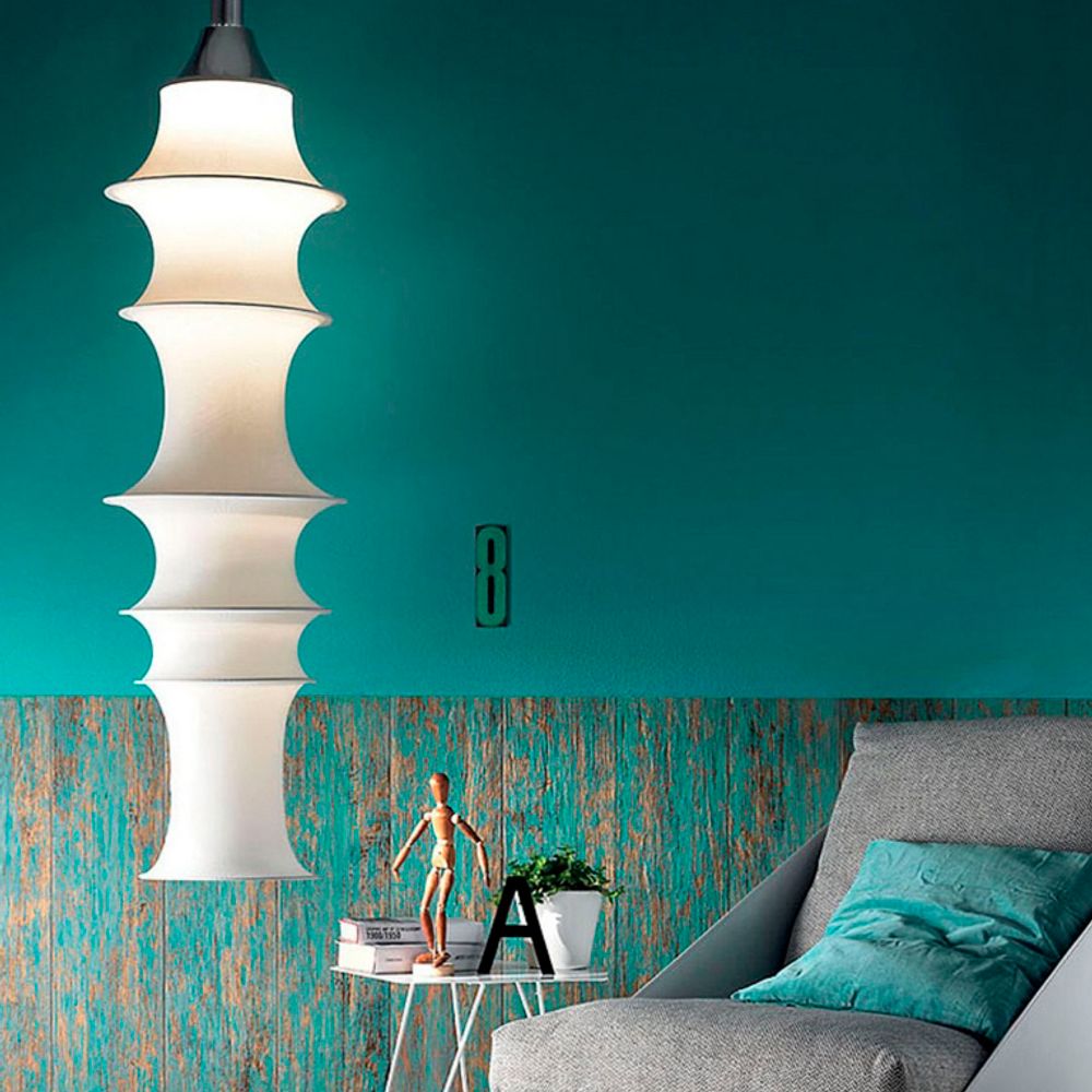 Подвесной Светильник Pentti H85 By Imperiumloft