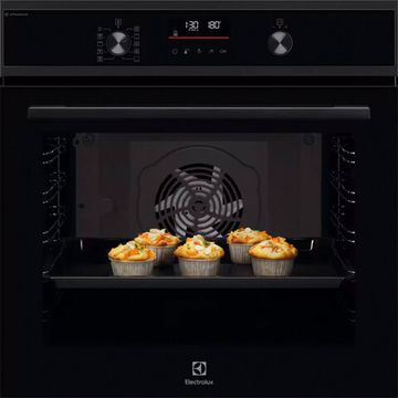 Вбудована духова шафа ELECTROLUX EOD6F77H