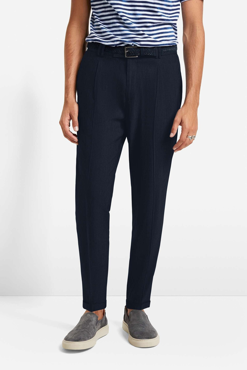 Брюки мужские CINQUE