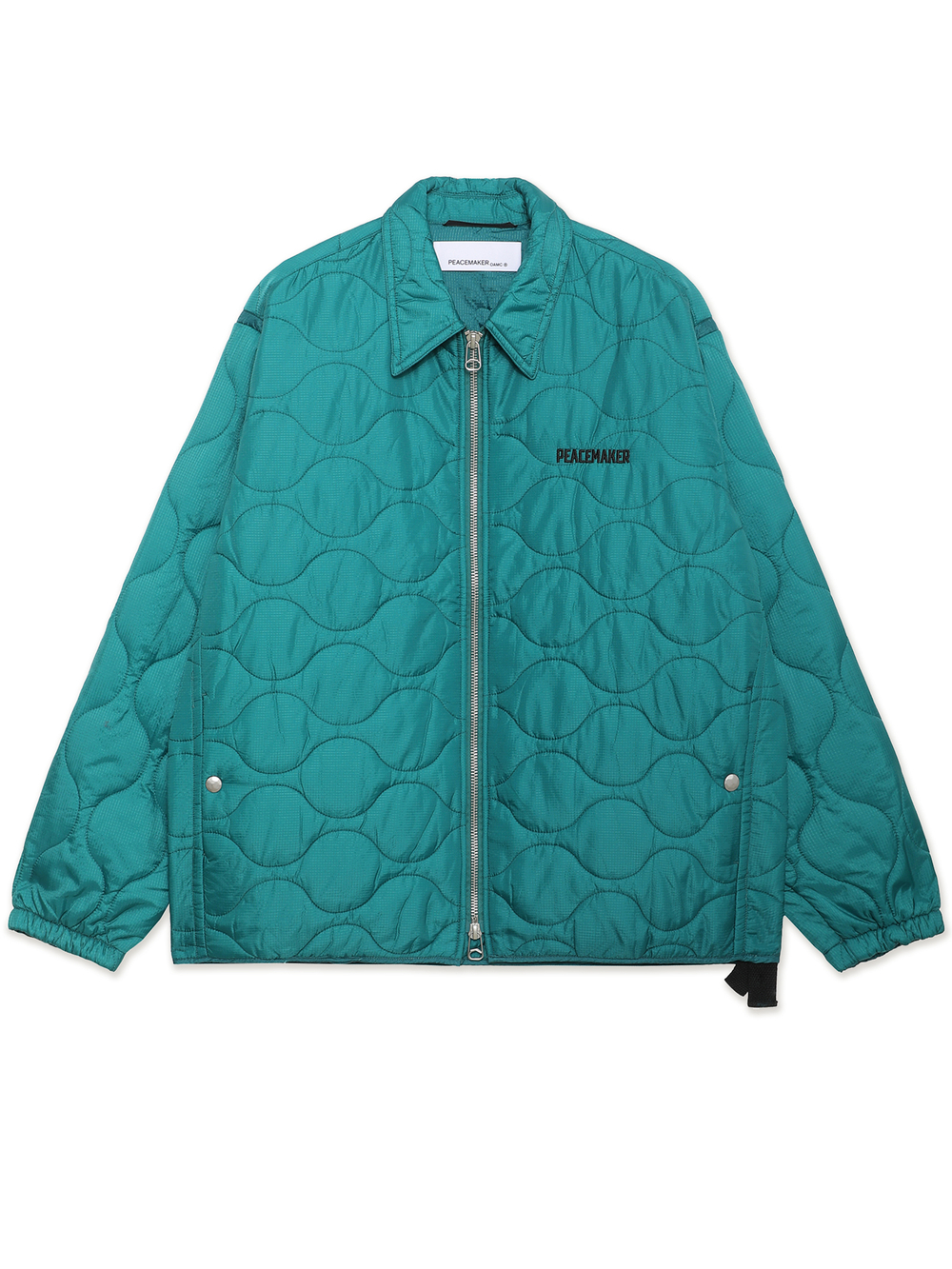 Куртка-рубашка Combat Overshirt