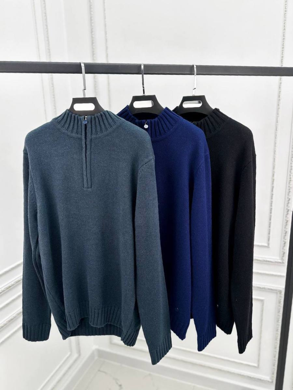 Свитер Kiton