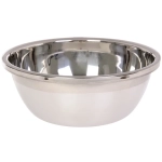 Таз нержавеющая сталь 8л D36