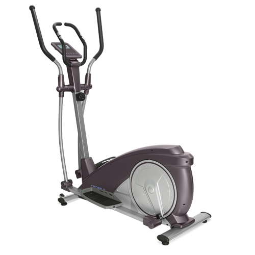 Эллиптический тренажер OXYGEN CARIBA III EL EXT