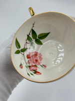 Чайная пара Marui Clay & Ceramics