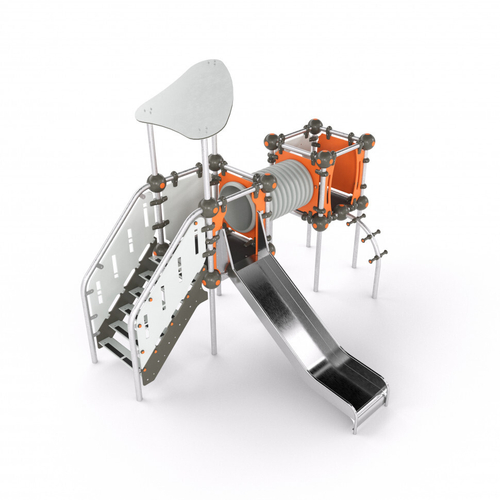 Детский игровой комплекс (ДВ0405)