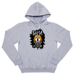 Толстовка "Стафф - беги"