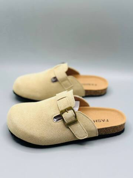 Детские шлепки сабо Birkenstrock