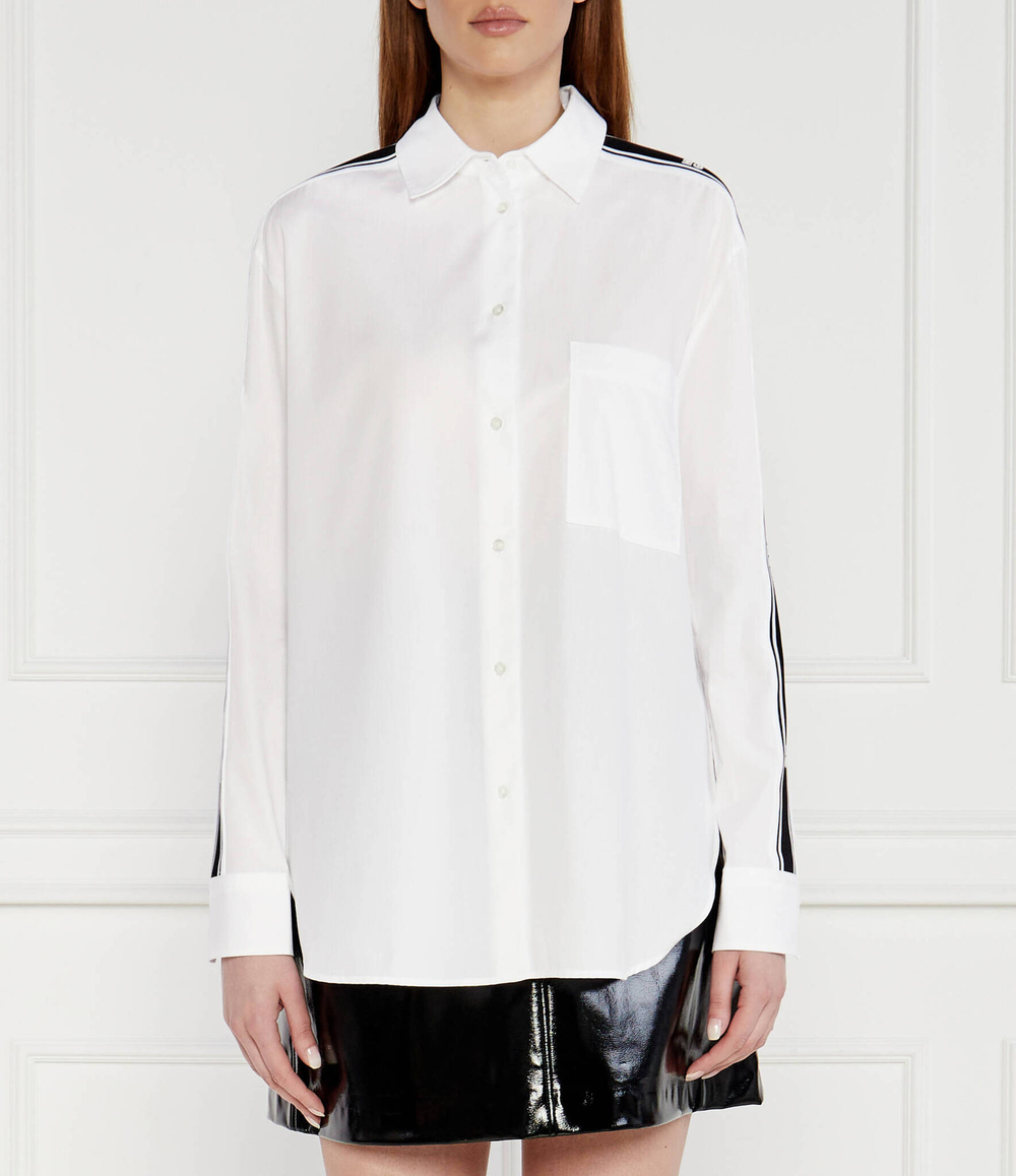 Рубашка Elodina HUGO - белый(50530260)