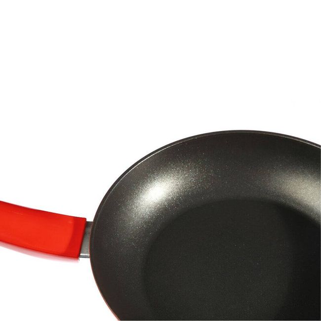 Сковорода TVS Natalizia Induction 24 см