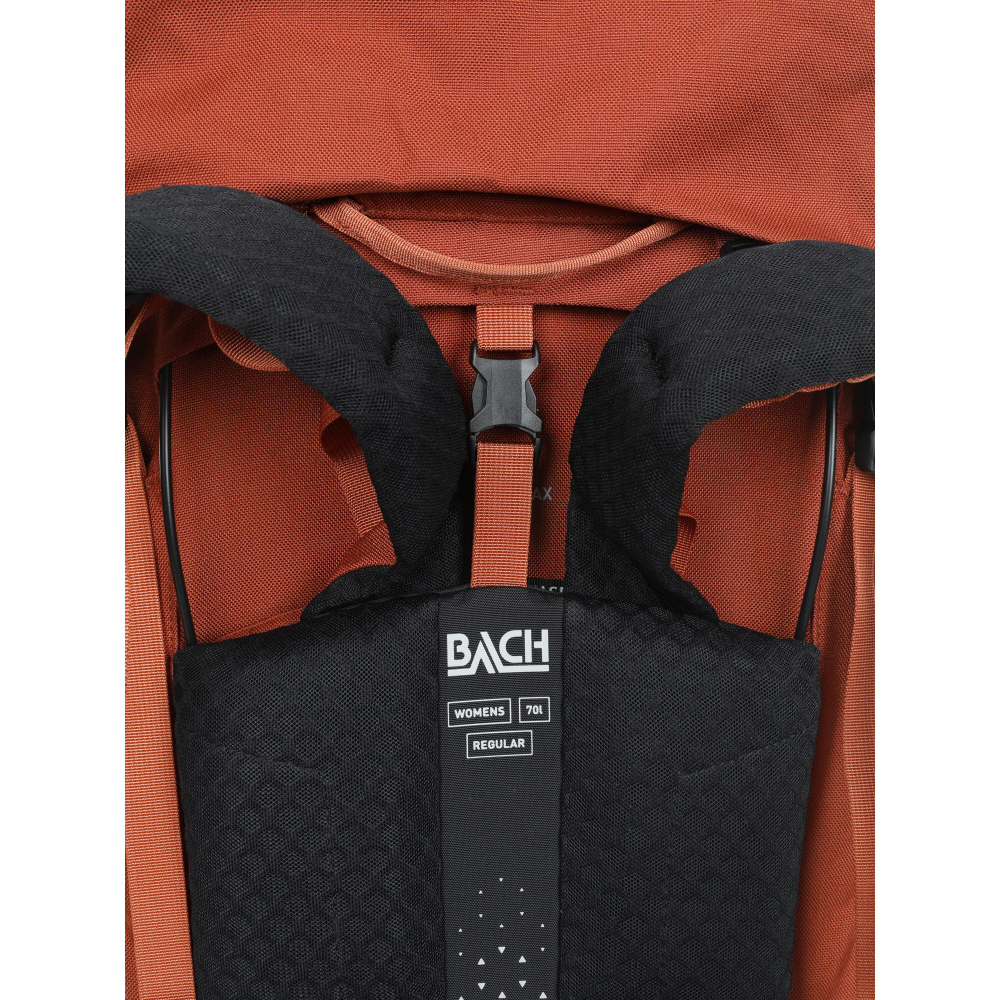 Рюкзак BACH Pack W's Specialist 70