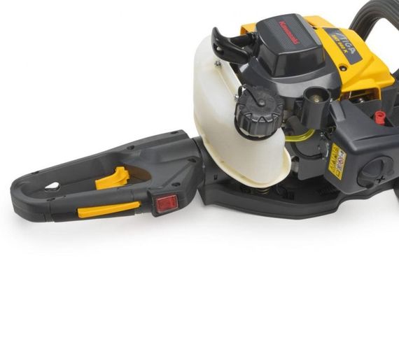 Бензоножницы Stiga SHT 660 K