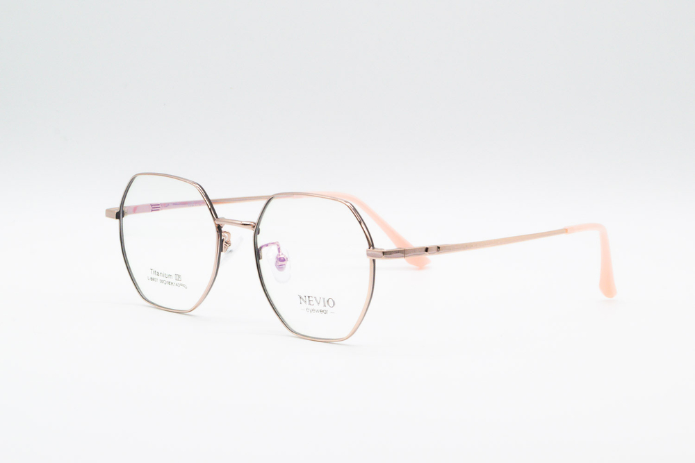 Изг.оправы Nevio L-B607 C10