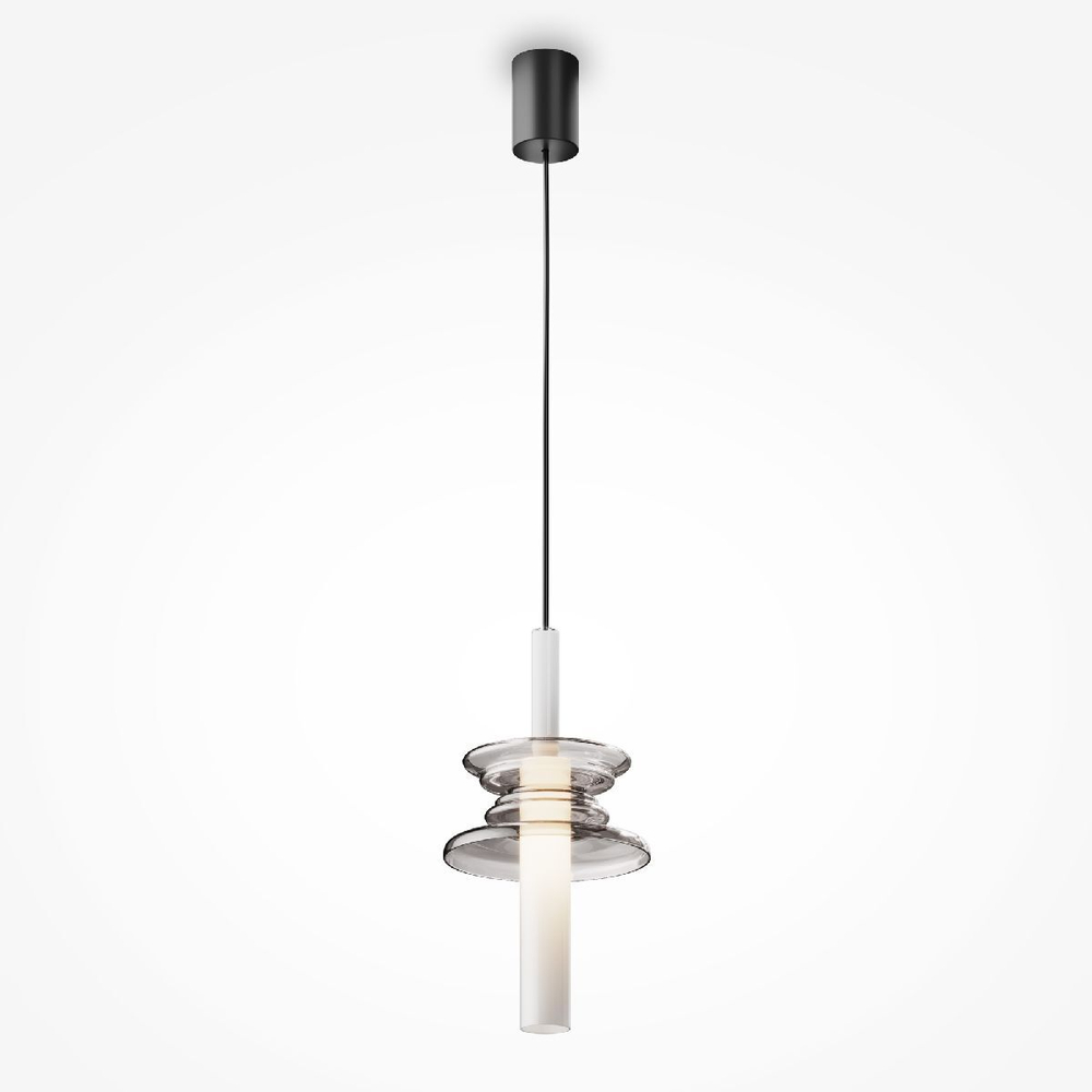 Подвесной светильник Maytoni Sound Wave MOD255PL-01B4