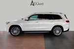 Mercedes-Benz GLS-Class, 2020 год