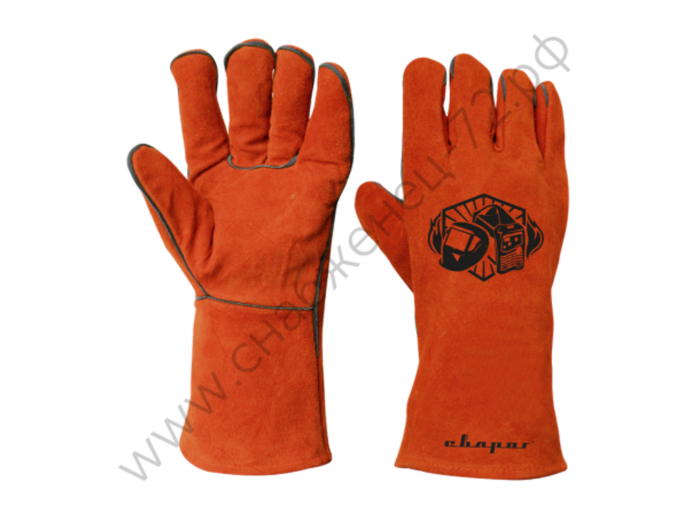 Перчатки защитные КС-4