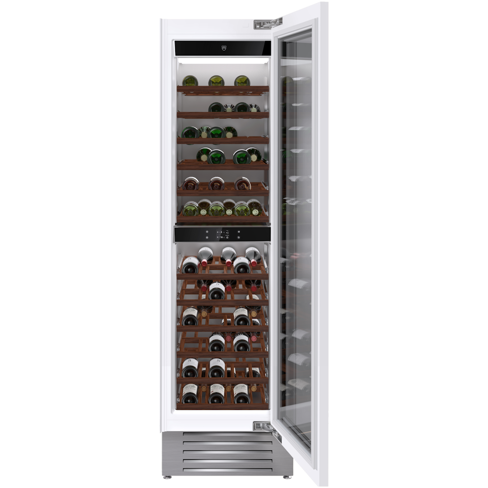 Винные шкафы WineCooler V6000 Supreme WC6T-51154 R