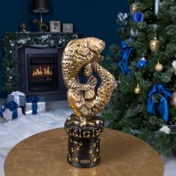 Статуэтка Знак зодиака Рыбы (20.02-20.03)