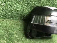 Крышка зеркала правая Mercedes M GLE W166 (11-18)