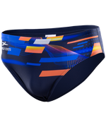Плавки для плавания Metrics Navy, полиамид