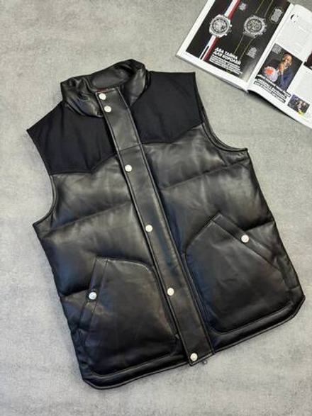 Безрукавка Brunello Cucinelli