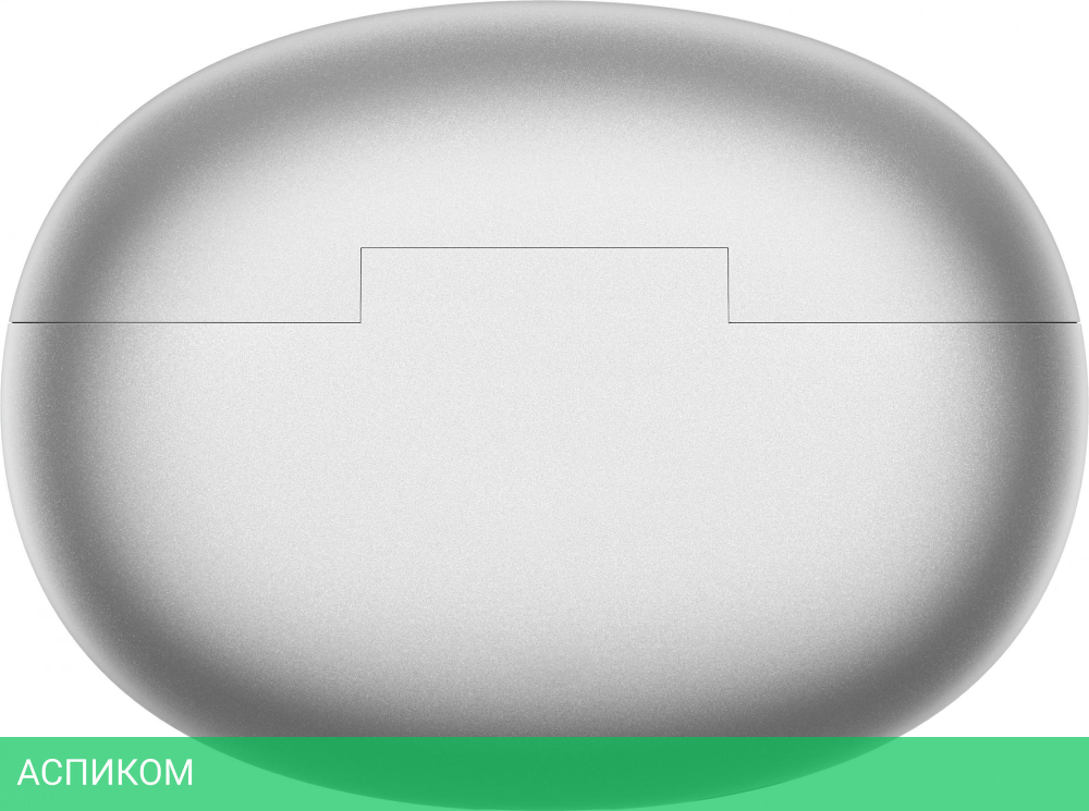 Наушники Realme Buds Air 6 серебристый (631209000121)