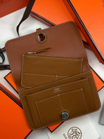 Кошелек Hermes