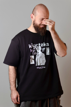 kiyotaka. Anime
